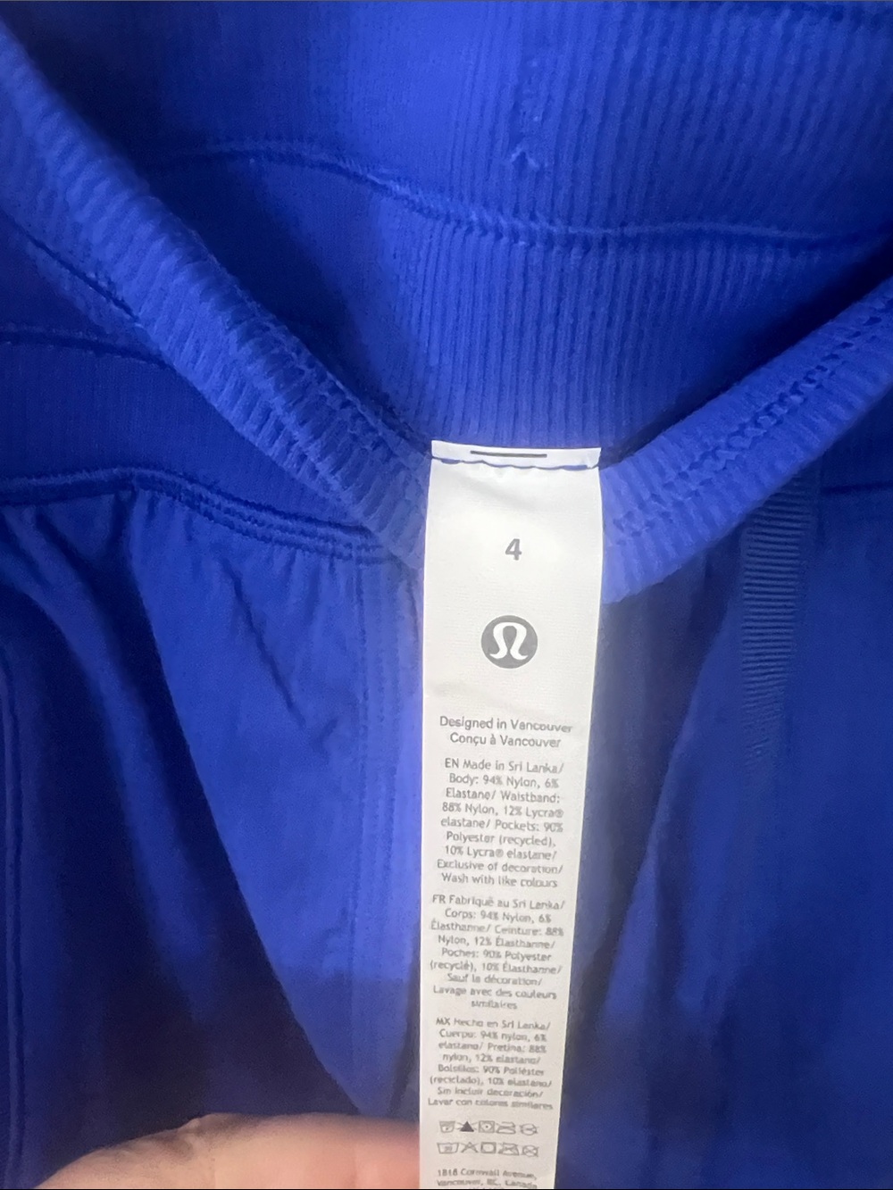 Dance Studio Mid-Rise Pant - Picture 6 of 8